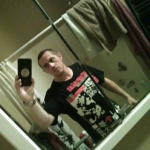 Meet your Posher, Dylan